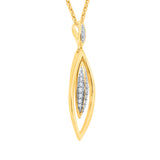 10K Yellow Gold~JK | SI2/I1