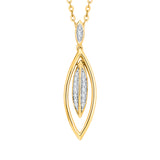 10K Yellow Gold~JK | SI2/I1
