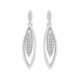 10K White Gold