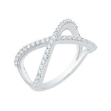 10K White Gold