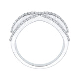 10K White Gold