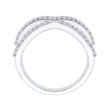 10K White Gold