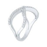 10K White Gold