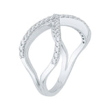 10K White Gold