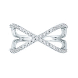 10K White Gold