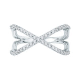 10K White Gold