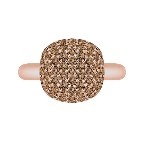 KATARINA Diamond Fashion Ring (1 cttw)