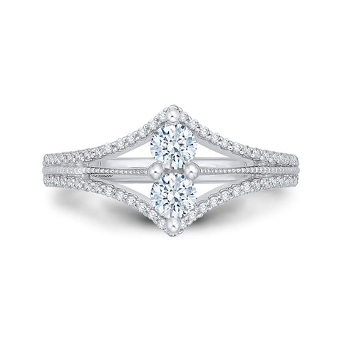 KATARINA Diamond Fashion Ring (2/3 cttw)