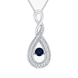 10K White Gold~JK | SI2/I1