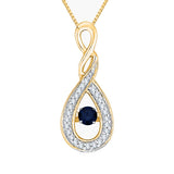 10K Yellow Gold~JK | SI2/I1