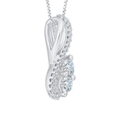 14K White Gold~GH | I1, 10K White Gold~GH | I1