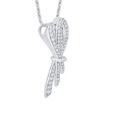 14K White Gold~GH | I1