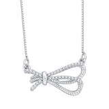 14K White Gold~GH | I1