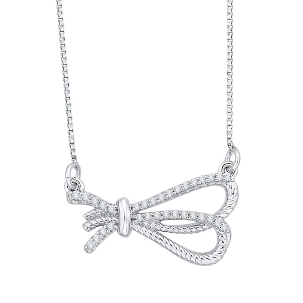 14K White Gold~GH | I1