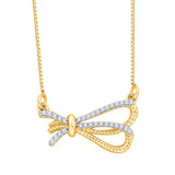 14K Yellow Gold~GH | I1
