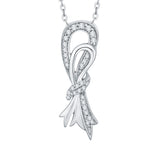 14K White Gold~GH | I1