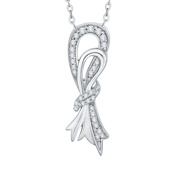 14K White Gold~GH | I1