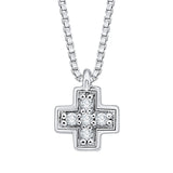 14K White Gold~GH | I1