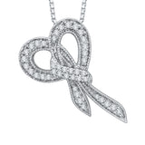 14K White Gold~GH | I1