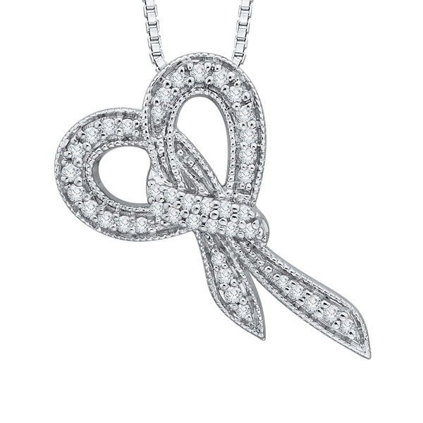 14K White Gold~GH | I1