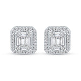 14K White Gold~GH | I2/I3, 10K White Gold~GH | I2/I3