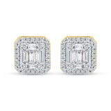 14K Yellow Gold~GH | I2/I3, 10K Yellow Gold~GH | I2/I3