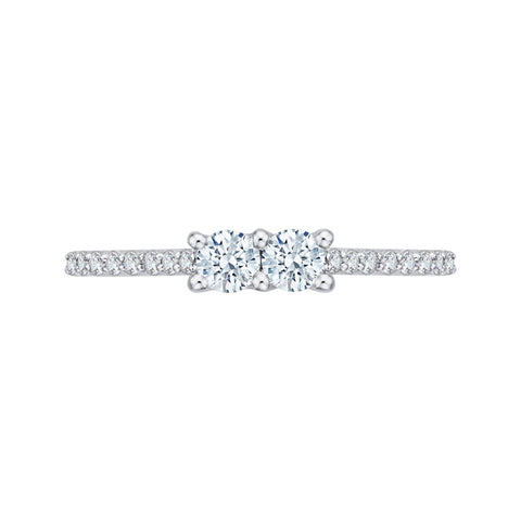 KATARINA Diamond Fashion Ring (1/2 cttw)
