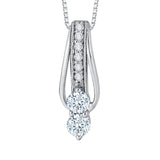 10K White Gold