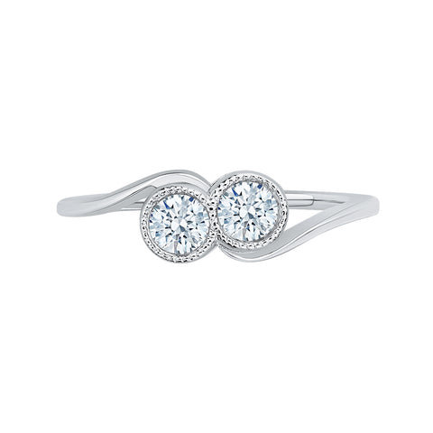 KATARINA Diamond Fashion Ring (1/4 cttw)