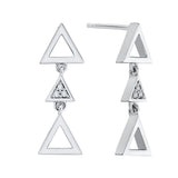 10K White Gold