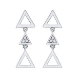 10K White Gold