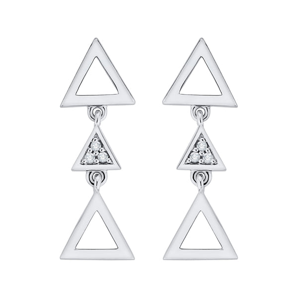 10K White Gold