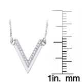 10K White Gold