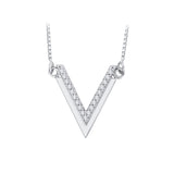 10K White Gold