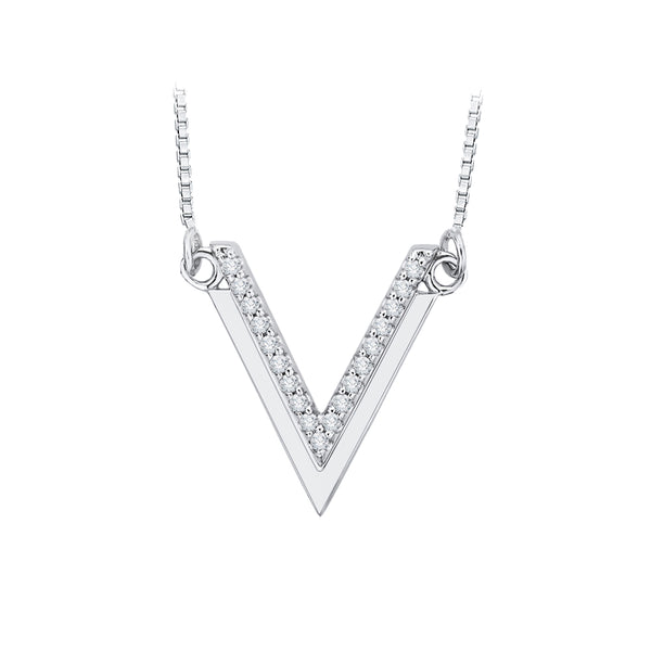 10K White Gold