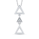 10K White Gold
