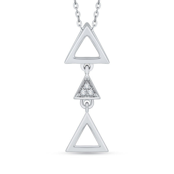 10K White Gold