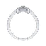 10K White Gold