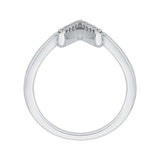 10K White Gold