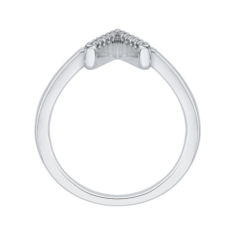KATARINA Diamond Fashion Ring (1/10 cttw GH, I2/I3)