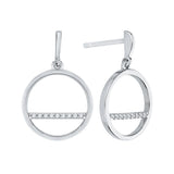 10K White Gold
