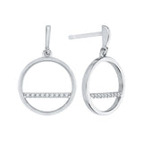 10K White Gold