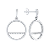 10K White Gold