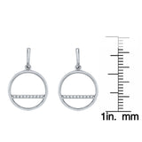 10K White Gold