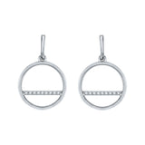10K White Gold