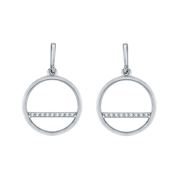 10K White Gold