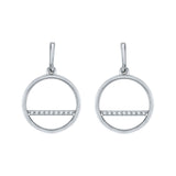 10K White Gold