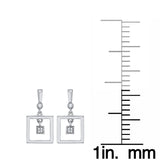 10K White Gold