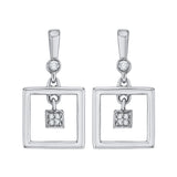 10K White Gold