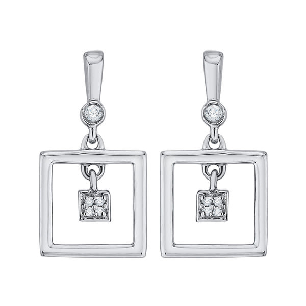 10K White Gold